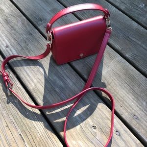 Authentic Tory Burch Purse